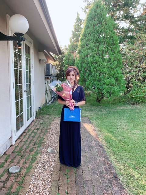 石田美菜様(仮名)の感想